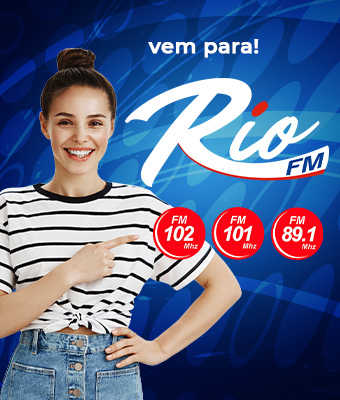 Vem prar RIO FM