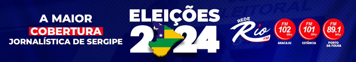 ELEIÇÕES 2024