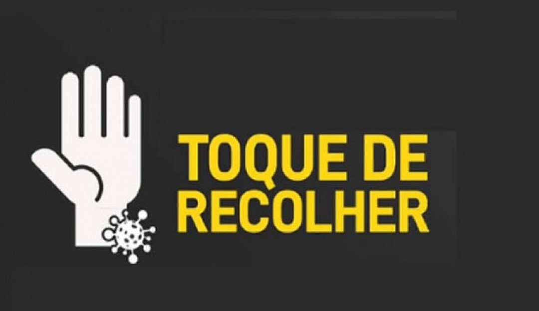Toque de recolher começa a valer nesta quarta em Sergipe; veja todas as medidas de restrição no Toque de recolher começa a valer nesta quarta em Sergipe; veja todas as medidas de restrição no