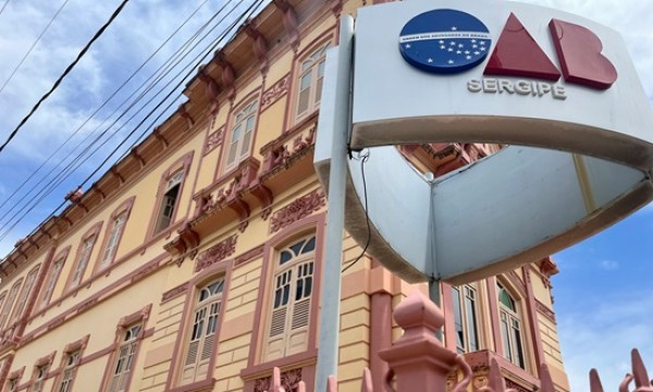 Quinto Constitucional: OAB/SE notifica empresa por pesquisa ilegal de voto