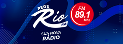REDE RIO FM - SUA NOVA RÁDIO