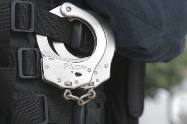 Polícia Civil captura condenado por estupro de vulnerável em Aracaju