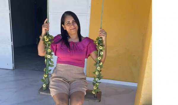 Mulher de 45 anos morre após engasgar durante almoço em família em Umbaúba