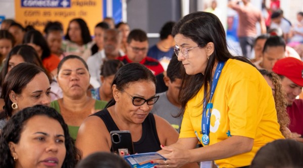 Governo de Sergipe realiza Mutirão da Mulher em Aracaju nesta quarta-feira, 11