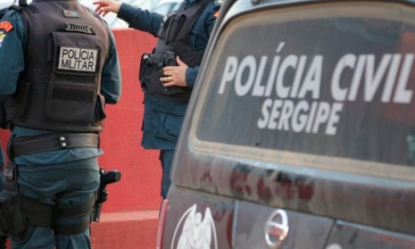 Suspeito de tráfico e extorsão morre em confronto policial em Propriá