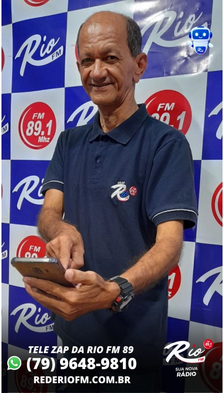 Programação para Sexta-Feira